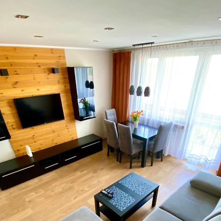 Apartament Glamour Work&Relax, Obok Areny Gliwice, Fv Apartment Екстериор снимка
