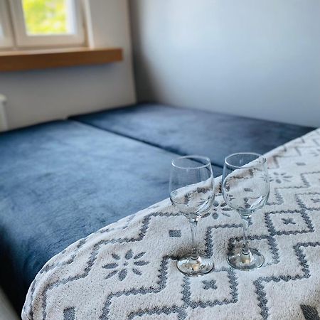 Apartament Glamour Work&Relax, Obok Areny Gliwice, Fv Apartment Екстериор снимка
