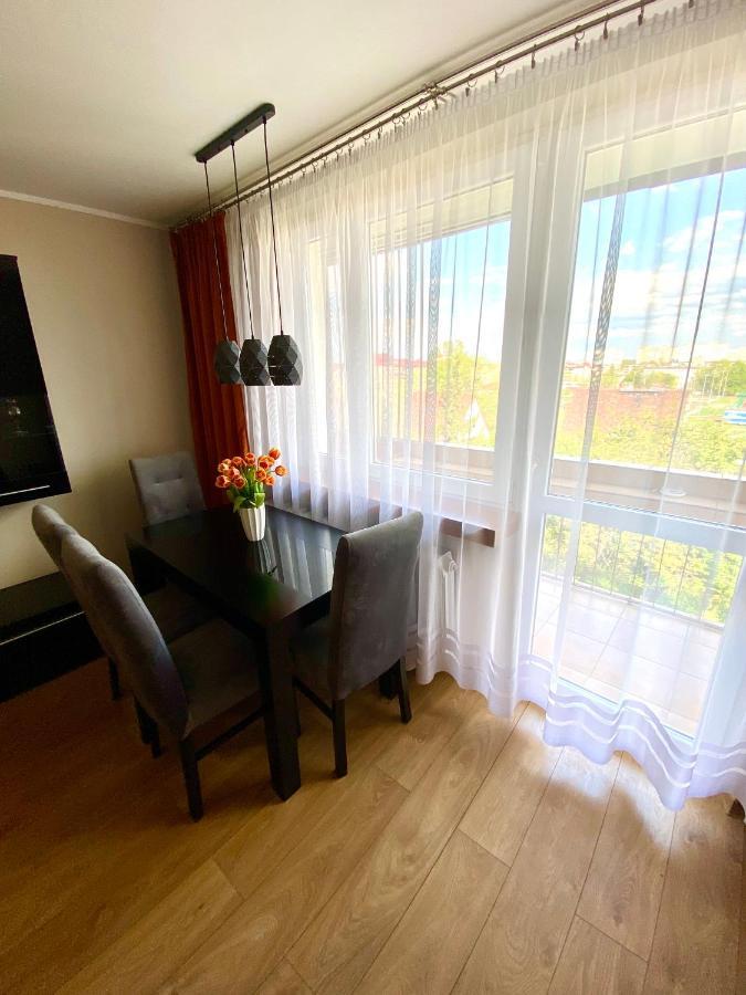 Apartament Glamour Work&Relax, Obok Areny Gliwice, Fv Apartment Екстериор снимка