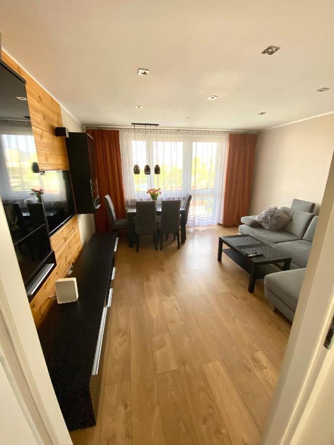 Apartament Glamour Work&Relax, Obok Areny Gliwice, Fv Apartment Екстериор снимка