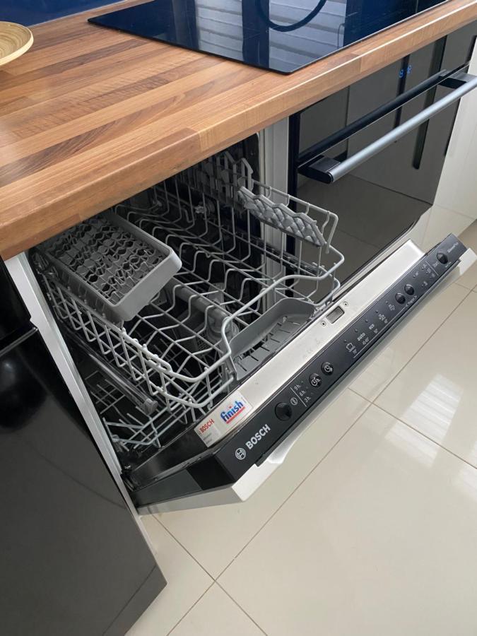Apartament Glamour Work&Relax, Obok Areny Gliwice, Fv Apartment Екстериор снимка