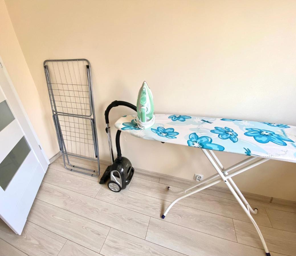 Apartament Glamour Work&Relax, Obok Areny Gliwice, Fv Apartment Екстериор снимка