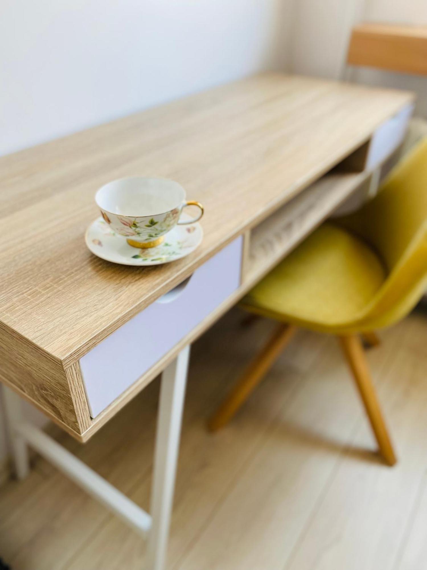 Apartament Glamour Work&Relax, Obok Areny Gliwice, Fv Apartment Екстериор снимка